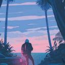 STAY CHILL SOCIAL CLUB Discord Server Banner