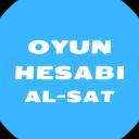 OYUN HESABI AL-SAT Discord Server Banner