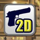 CS2D LATAM Discord Server Banner