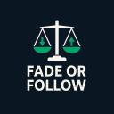 Fade or Follow Discord Server Banner