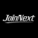 JoinNext Discord Server Banner