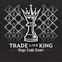 Trade Like King Discord Server Banner