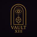 Vault XIII Discord Server Banner