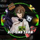 KT STUDIO CHANNEL Discord Server Banner