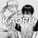 𝘬𝘢𝘰𝘳𝘶 | make friends Discord Server Banner