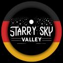 Starry Sky Valley Deutsch Discord Server Banner