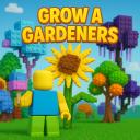 Grow a Gardeners Discord Server Banner