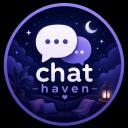 Chat Haven Discord Server Banner