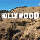 ☕・Hollywood Discord Server Banner