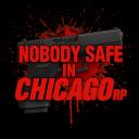 Nobody Safe in Chicago Discord Server Banner