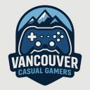 Vancouver Casual Gamers Discord Server Banner