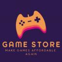 Game Store Discord Server Banner