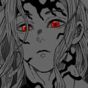Demonic Paradise Icon