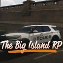 The Big Island RP Discord Server Banner