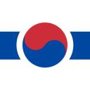 South Korea Discord Server Banner