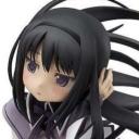 Homu Discord Server Banner