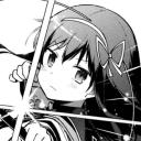 Homu Icon