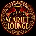 The Scarlet Lounge Discord Server Banner