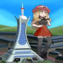 Macrophilia Fans Icon
