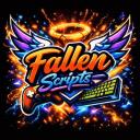 Fallen Scripts Discord Server Banner