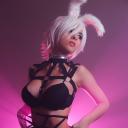 League Of Leaks Discord Server Banner