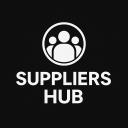 Suppliers Hub Discord Server Banner