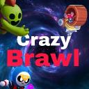 Crazy Brawl Discord Server Banner