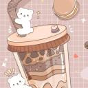 Boba café Discord Server Banner