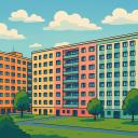 La Cité Discord Server Banner