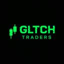 GLTCH TRADERS Discord Server Banner