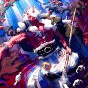 志 𝐙𝐞𝐧𝐤𝐚𝐢 | #𝟏 𝐅𝐑 Discord Server Banner