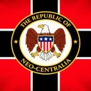 Neo-Centralia Discord Server Banner