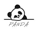 ʚ . panda . cafe ɞ vc . gws . ch Discord Server Banner