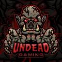 Undead Gaming Discord Server Banner