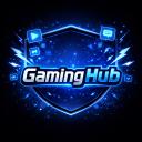 Gaming Hub Discord Server Banner