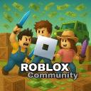 communtiy ROBLOX Discord Server Banner