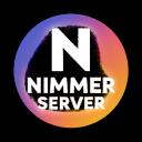 Nimmer Server Discord Server Banner