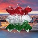 HungaroPM Discord Server Banner