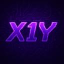 X1R Discord Server Banner