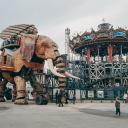 Les machines de Nantes - Naoned Discord Server Banner