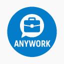 Anywork Discord Server Banner