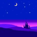 Slime's Castle Discord Server Banner