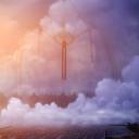 soilders in the clouds Discord Server Banner