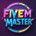fiveM Master Discord Server Banner