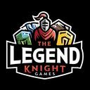Legend Knight Games Discord Server Banner