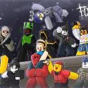 Forsaken's Brasil Discord Server Banner