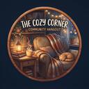The Cozy Corner Discord Server Banner