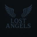 Lost Angels Discord Server Banner