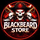 Blackeard Pirates OPBR Discord Server Banner