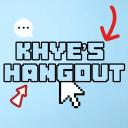 Khye’s Hangout Discord Server Banner